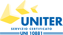 Logo Uniter 10881