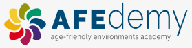 AFEdemy, Academy on age-friendly environments in Europe B.V. – Olanda