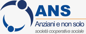 Logo ANS - Anziani e non solo