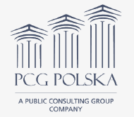 logo pcg polska