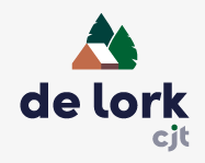 Logo De Lork Francia