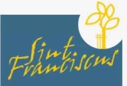 Logo MPC Sint Franciscus – Belgio