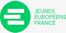 Logo Jeunes Europeens France