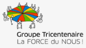Logo Tricentenaire – Lussemburgo