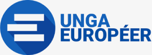 Logo Förbundet Unga Européer – Svezia