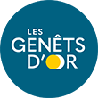 Logo Les Genets d'or