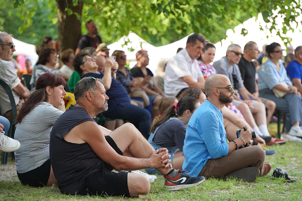 Festival NOI Nuovi Orizzonti Inclusivi 